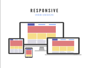 Drupal Singapore True Fully Responsive Website Functionality