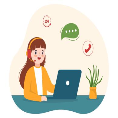 Drupal Singapore Customer Service System